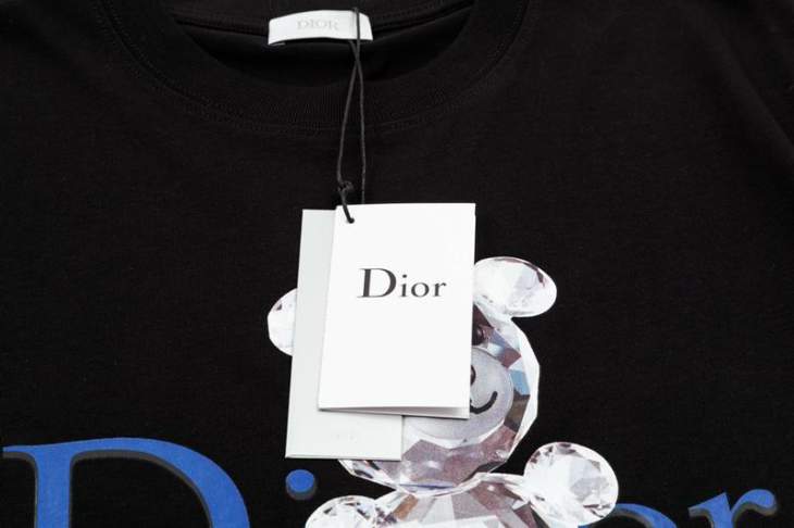 Dior T Shirts Short _SKUDiorXS-Lsxtx2115488